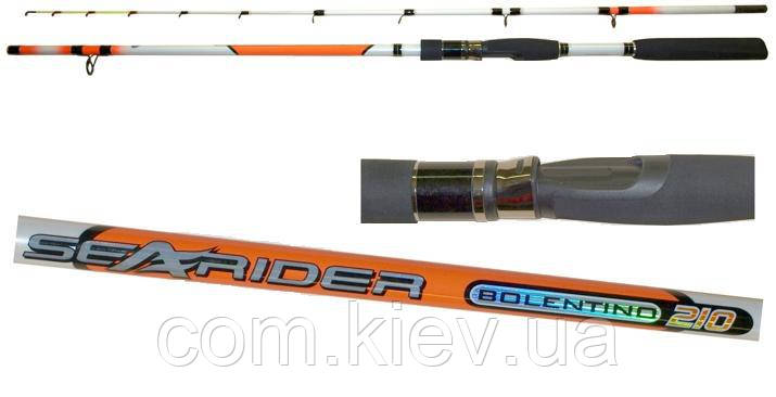 Пікерне вудилище Searider Bolentino 82013B-210 Condor