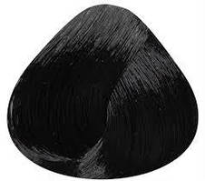 Крем-фарба для волосся Londacolor Чорний 2/0, 60 мл