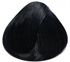 Крем-фарба для волосся Londacolor 2/8 Чорний перламутровий, 60 мл