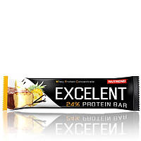 Протеиновый батончик Excelent Protein bar (85 г) Nutrend