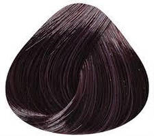 Крем-фарба для волосся Londacolor 4/65 Шатен фіолетово-червоний, 60 мл