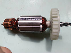 Якір дискової пилки ЗПЦ 1600 (163х41 6 з право)