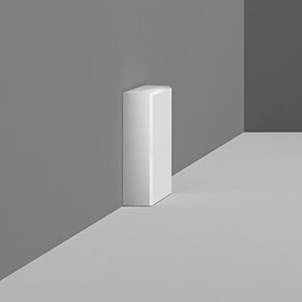 База Orac D340 (110х70х25)мм