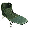 Карпова розкладачка - крісло BED-82 RA-5501 Ranger + Чохол, фото 2