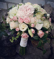 Букет нареченої "Благозловіння"