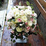 Букет нареченої "Благозловіння", фото 3