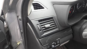 Решітка вентиляції Subaru Legacy, Outback B14, 2009-2014, 66115AJ010