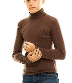 Гольфи (водолазки) підліткові та дитячі