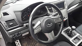 Кермо Subaru Legacy, Outback B14, 2009-2014, 34312AJ010VH