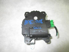 Сервопривод заслінки печеньки Subaru Legacy, Outback B14, 2009-2014, 72131AJ050