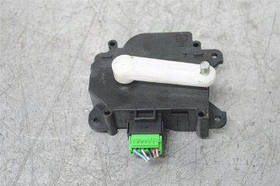 Сервопривод пічки салону Subaru Legacy, Outback B14, 2009-2014, 72131AJ060