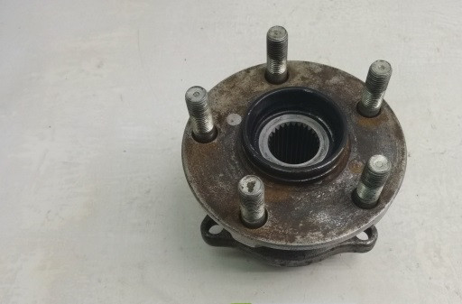 Ступиця задня Subaru Legacy, Outback B14, Forester S12, 2009-2014, 28473FG000, фото 1