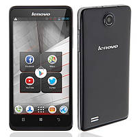 Бронированная защитная пленка для экрана Lenovo IdeaPhone A766