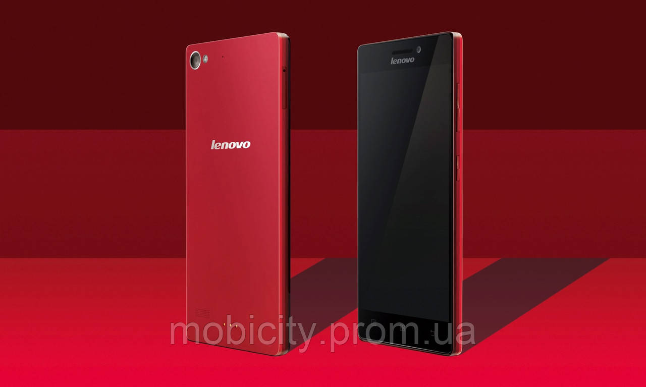 Броньована захисна плівка для Lenovo VIBE X2