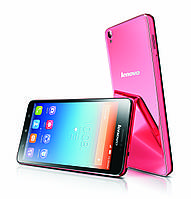 Броньована захисна плівка для екрана Lenovo S850