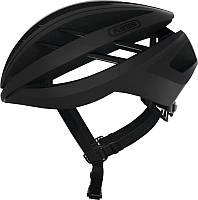 Велосипедний шолом Abus Aventor Velvet black M