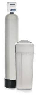 Фільтр для пом'якшення води для дому (коттеджа) FU-1054 