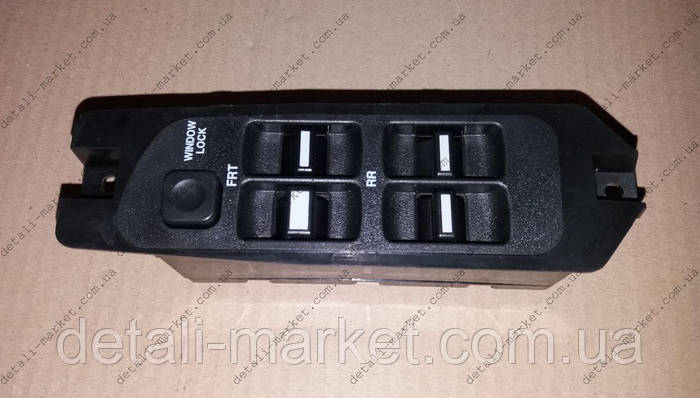 Блок кнопок стеклоподъемников Нексия (ID#636897892), цена: 668 ...