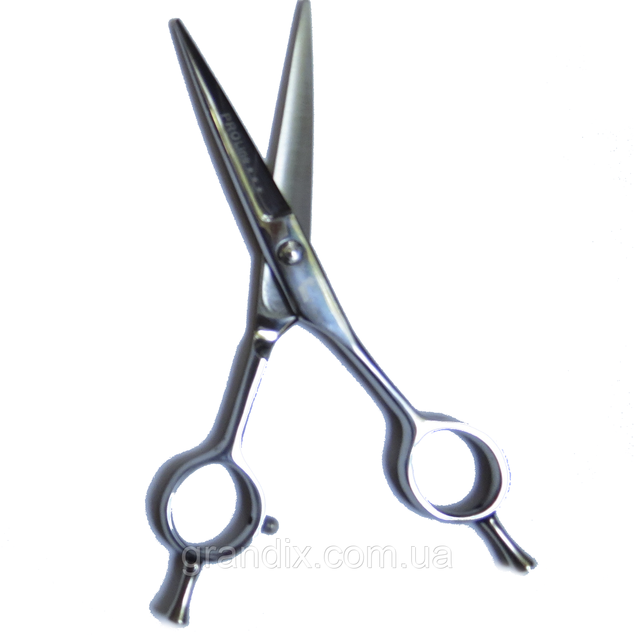 Ножницы парикмахерские ProLine S104-5.5 (440C) - фото 1 - id-p45297221