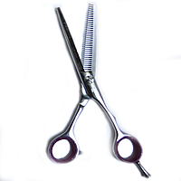 Парикмахерские ножницы для филировки ProLine D8-584 (420)