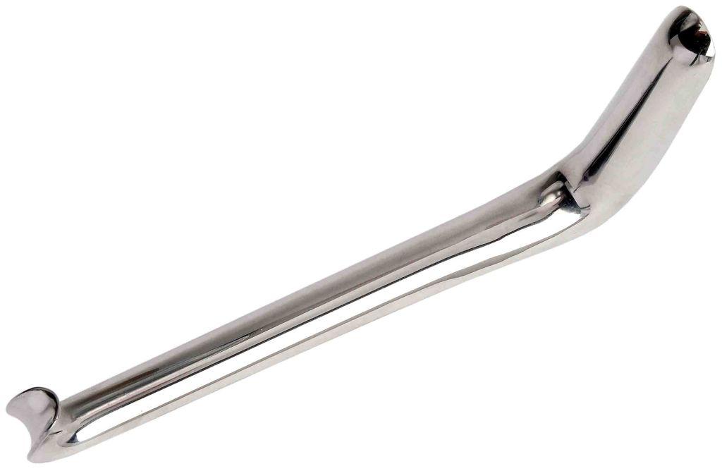 Дзеркало ложкоподібне вагінальне за Сімсом № 1, фото 1