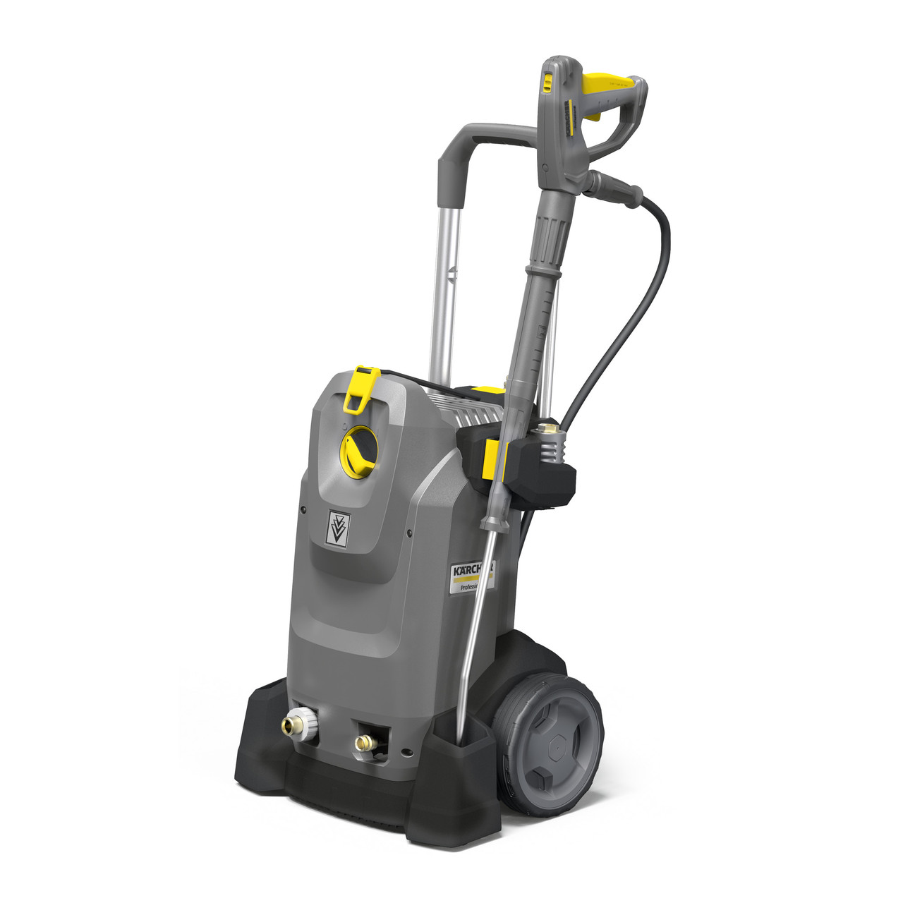 Апарат високого тиску Karcher HD 7/17 M