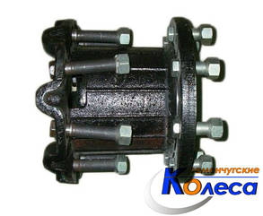 Проставка 70-3109030 здвоювання коліс МТЗ пр-во Білорусь, ВЗТЧ