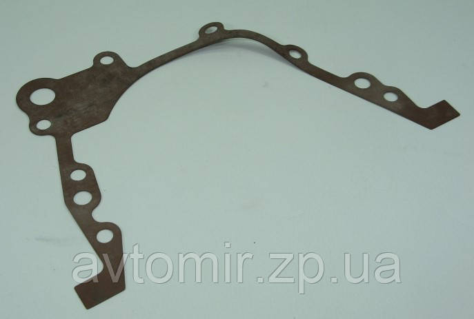 Прокладка маслонасоса Заз 1102-1105,Таврия,Славута , Сенс красная Завод ...