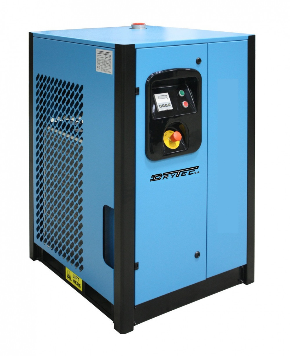 Осушувач рефрижераторний Drytec SDE-25 (23 м3/год)