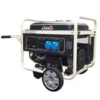 Бензиновий генератор Matari MX13000E (10 кВт)