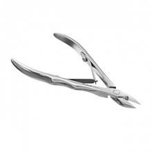 Кусачки професійні для нігтів універсальні EXPERT 65 Сталекс