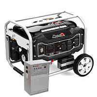 Бензиновий генератор Matari MX11000EA-ATS (8,5 кВт)