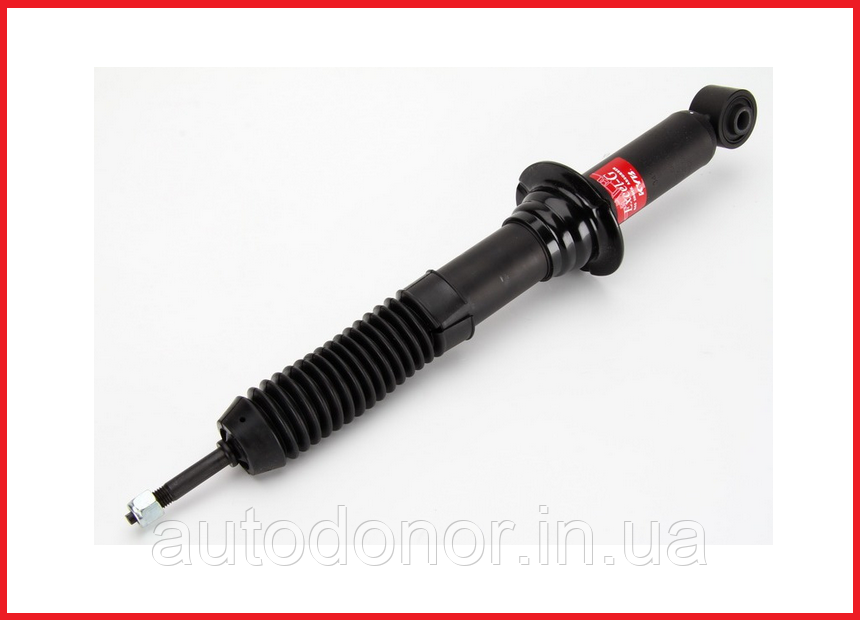 Амортизатор передній газомаслянный KYB Toyota Land Cruise 90/95 (96-02) 341232