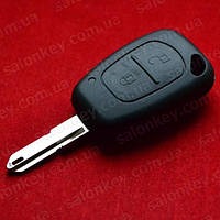 4408583 Key Opel / Ключ Опель