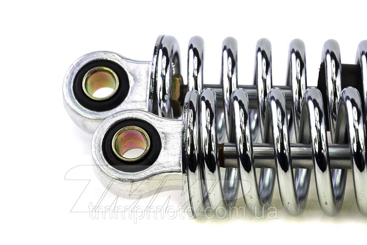 Амортизатор МІНСК L = 435 mm Артикул: A-97 Опис: Амортизатор МІНСК L = 435 mm