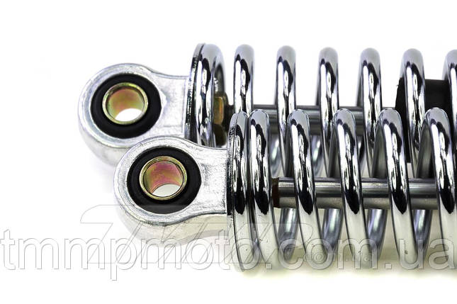 Амортизатор МІНСК L = 435 mm Артикул: A-97 Опис: Амортизатор МІНСК L = 435 mm, фото 1