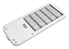 Світильник вуличний LED Екта "СДВ 02-90" 190W 22500Lm консольний світлодіодний
