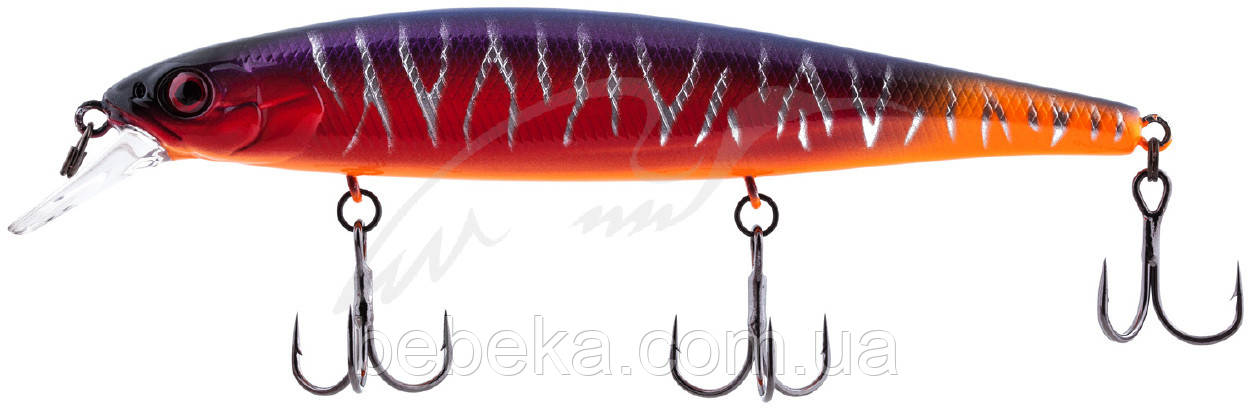 Воблер Jackall Magsquad 115 16g TH Hot Orange (1699.18.83 4525807142532)