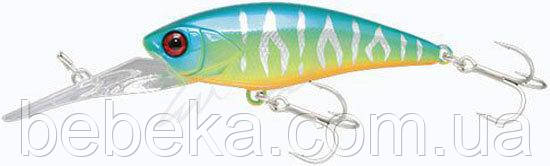 Воблер Jackall D-Bill Shad 55MR 5.8 g Aotora Floating (1699.15.96 4525807132373)