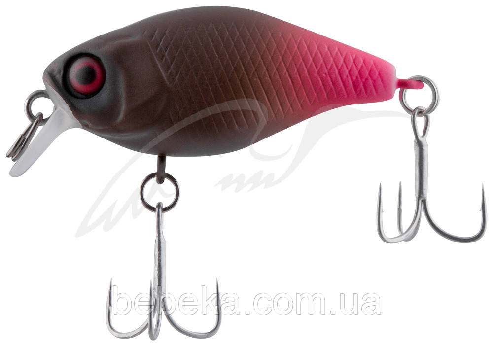 Воблер Jackall Chubby 38мм 4г Pellet Pink (1699.18.69 4525807144819)