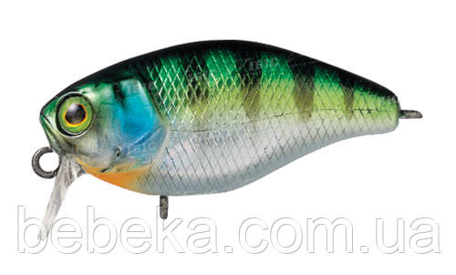 Воблер Jackall Cherry 44 44мм 6,2 г HL Blue Gill Floating (1699.00.18 4525807021608)