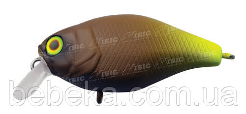 Воблер Jackall Cherry 44 44мм 6,2 г Pellet Yellow Floating (1699.07.41 4525807078756), фото 1