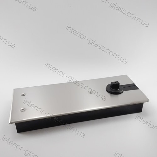 Доводчик напольный HDL-84D для стеклянных дверей: продажа, цена в ...