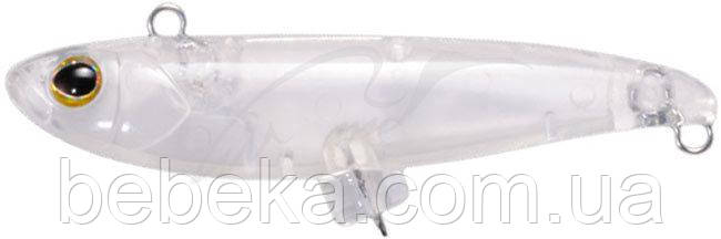 Воблер Jackall Dartrun 46mm 3.4 g Clear (1699.17.13 4582418083425)