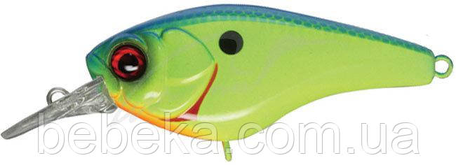 Воблер Jackall Jaco 58SR 58mm 9.5 g Blue Back Chart F (1699.09.79 4525807086263)