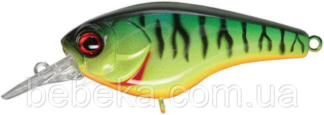 Воблер Jackall Jaco 58SR 58mm 9.5 g Hot Tiger F (1699.09.80 4525807086256)