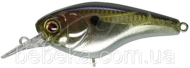 Воблер Jackall Jaco 58SR 58mm 9.5 g TO Flash Shad F (1699.08.54 4525807086362)