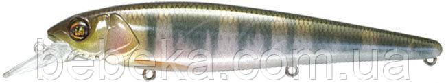 Воблер Jackall Jockie 120F 120mm 15.3g Ghost Oikawa (0.3m) (1699.09.70 4525807087413)