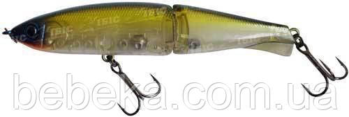 Воблер Jackall Sride 95мм 12.3 р Green Squash Slowsinking (1699.08.34 4525807079715)