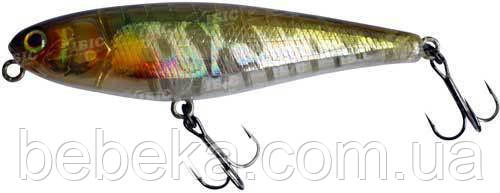 Воблер Jackall Water Moccasin 75мм 9,4 г NF Ayu Floating (1699.08.62 4525807079432)